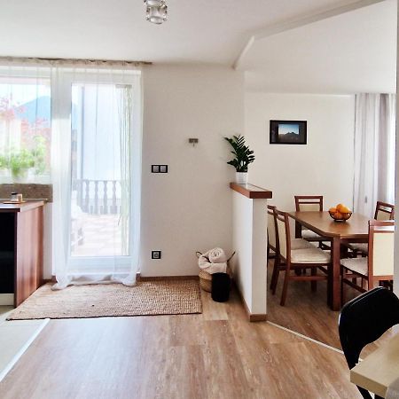 Apartmany Minoris Lipótszentmiklós Kültér fotó