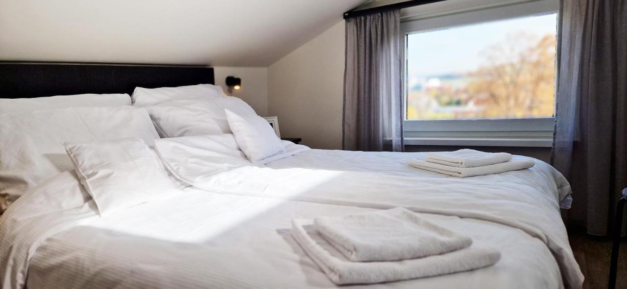 Apartmany Minoris Lipótszentmiklós Kültér fotó