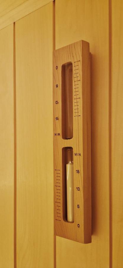 Apartmany Minoris Lipótszentmiklós Kültér fotó