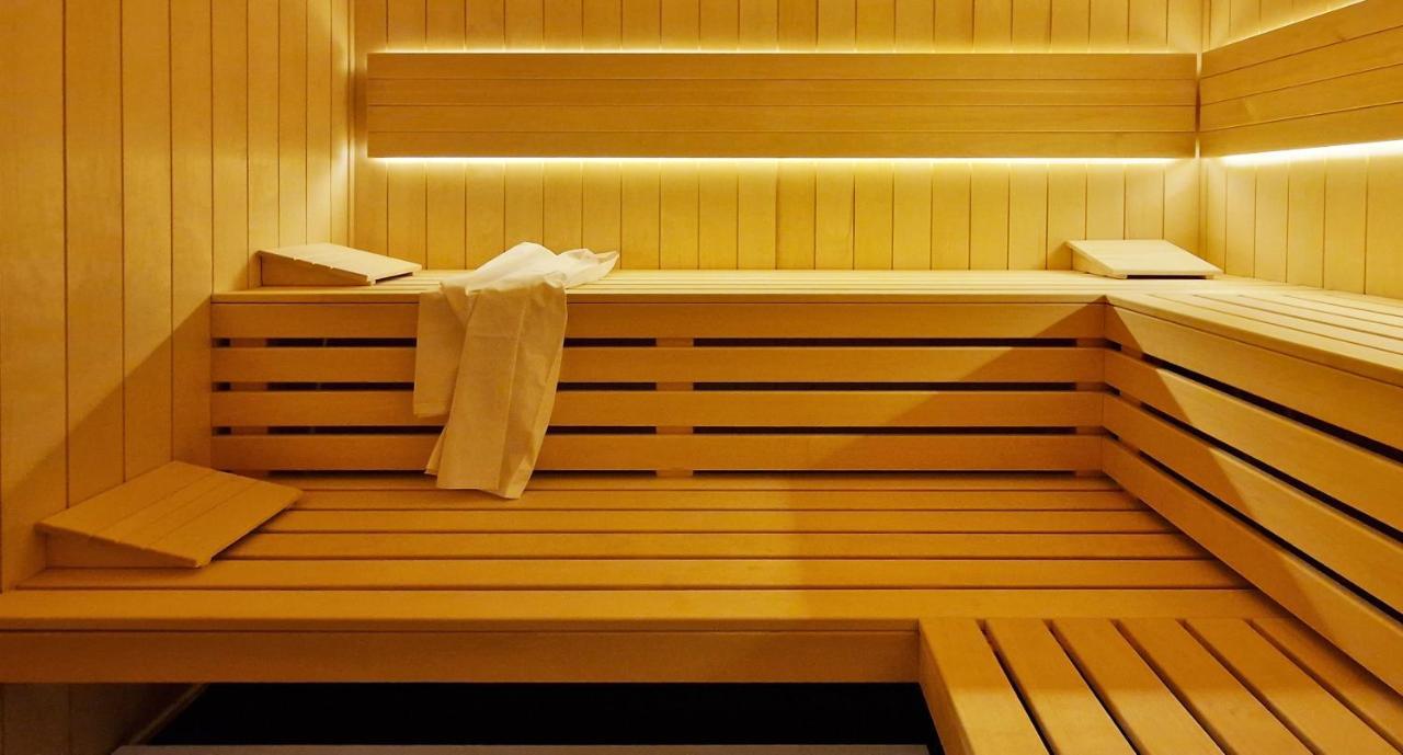 Apartmany Minoris Lipótszentmiklós Kültér fotó